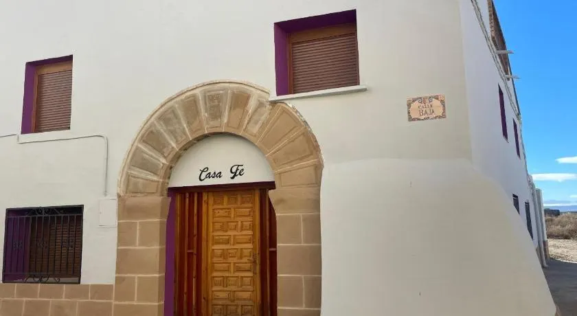 Casa Fe - Image 1