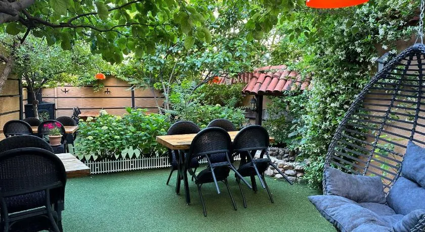 Line Suite Hotel - Image 1