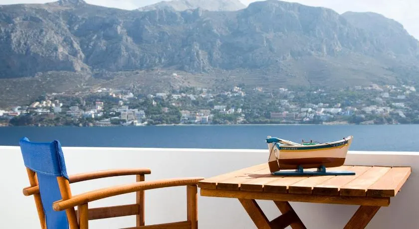 Hotel Porto Potha - Image 1