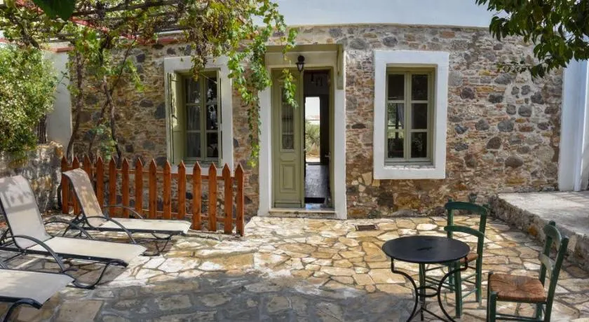 Komfort Stone House - Image 1
