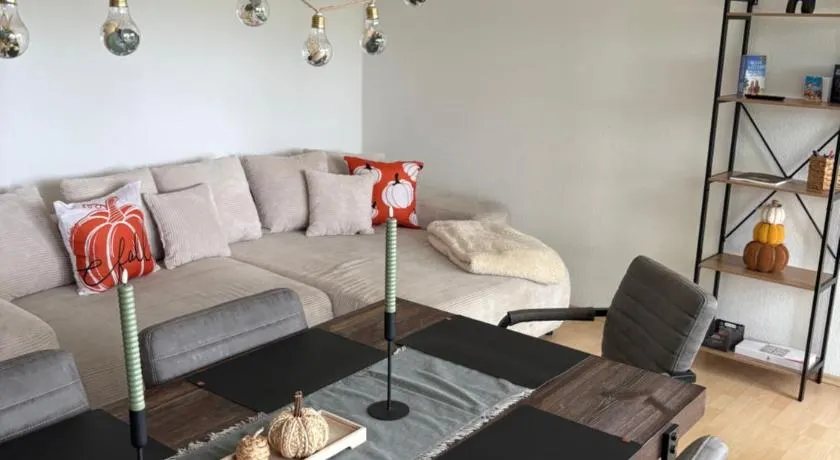Ferienwohnung Hennes - Image 1