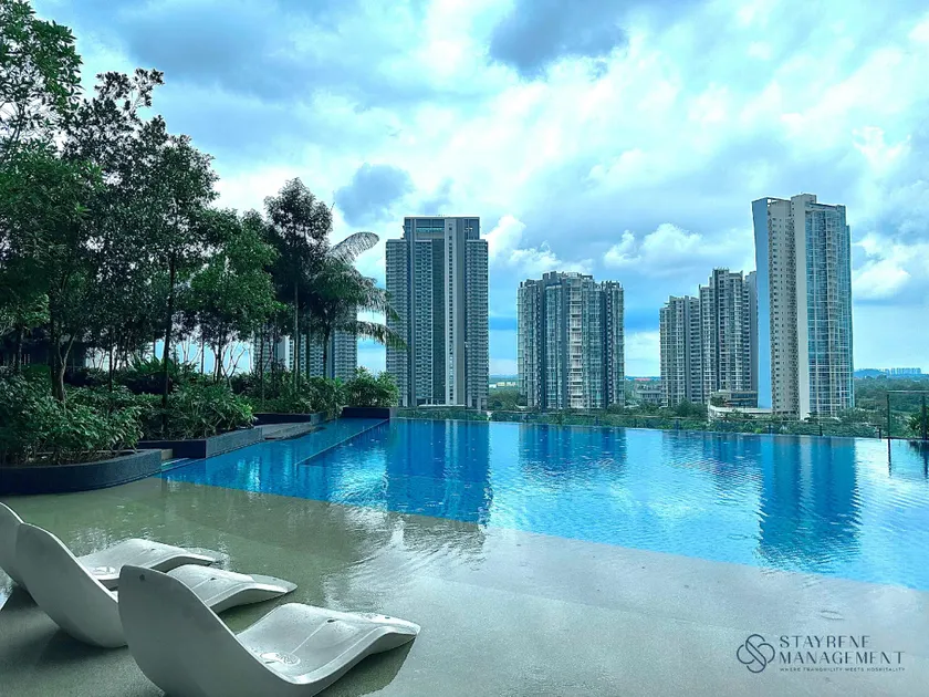 The Elysia Suites by Stayrene - Image 1