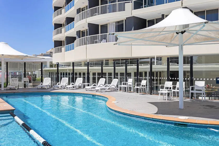 Mantra Twin Towns - Image 1