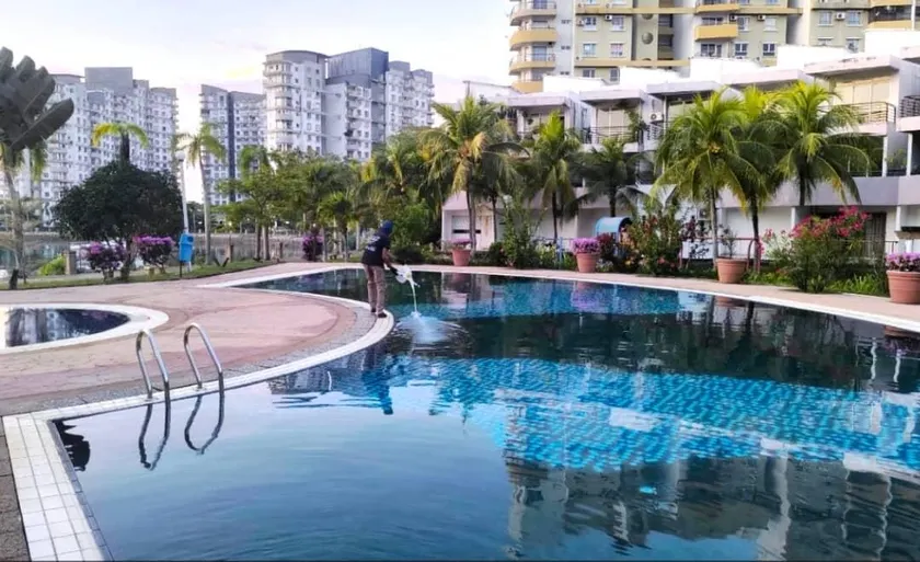 B1home[15pax][Swimming pool][Karaoke][BBQ] - Image 1