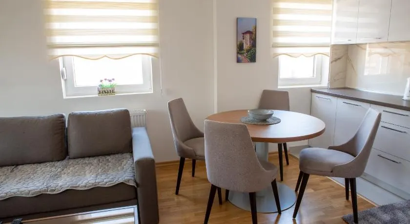 Novi Pazar Apartman lux - Image 1