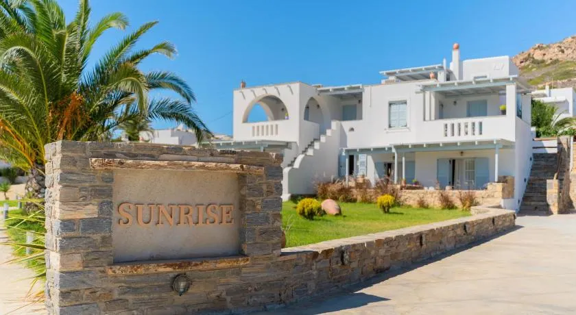 Sunrise Studios - Image 1