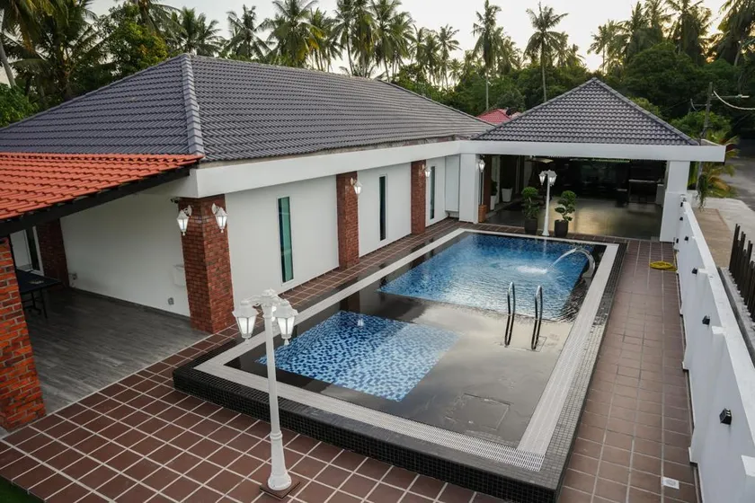 Bob Homestay - Image 1
