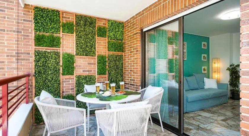 Apartamento AGUA MARINA Levante Beach - Image 1