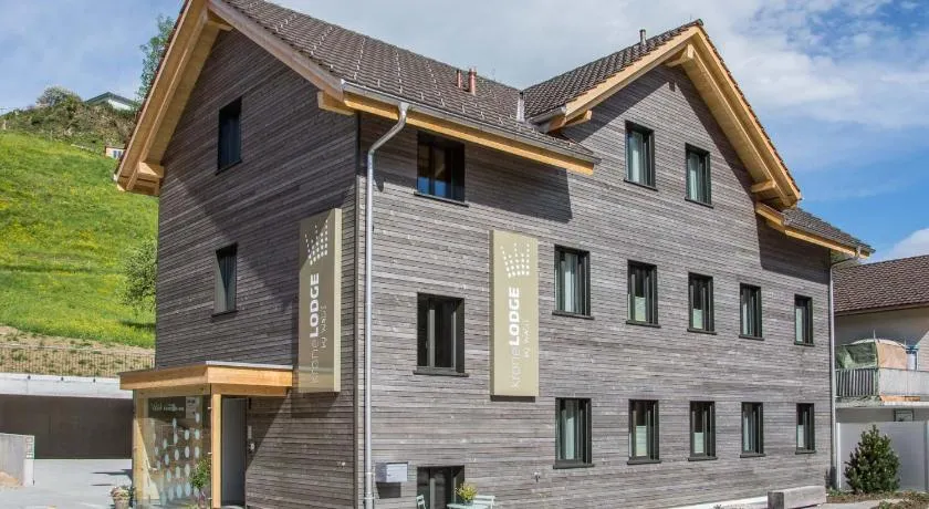 kroneLODGE - Self-Check-In Hotel - Image 1