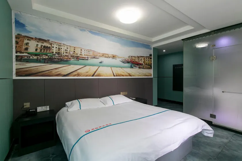 Xiyue Business Hotel (Zhuzhou Railway Station Branch) - Image 1