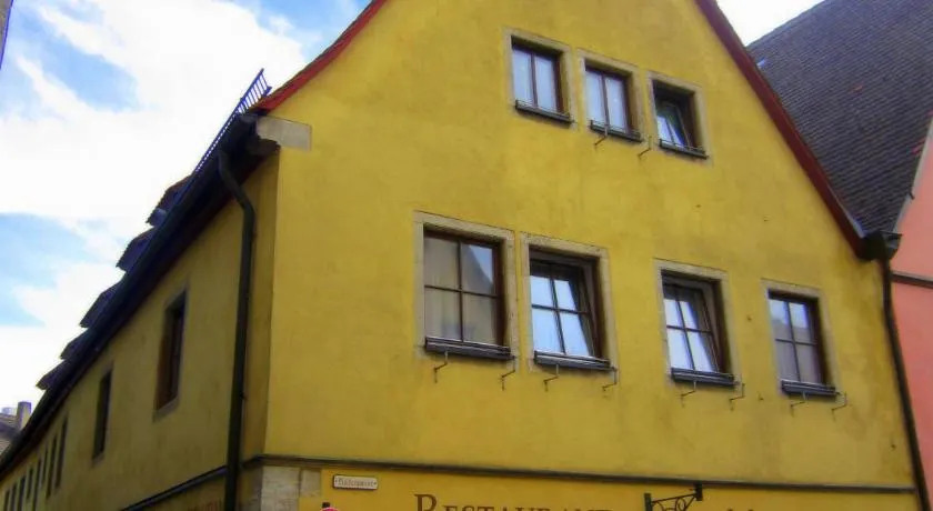 Gästezimmer Michelangelo - Image 1