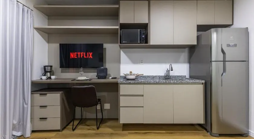 Pinheiros - no melhor da Oscar Freire - FMUSP e INCOR - Sou House - Image 1