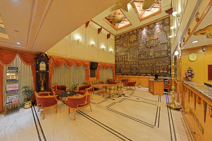 Raj palace - Image 1