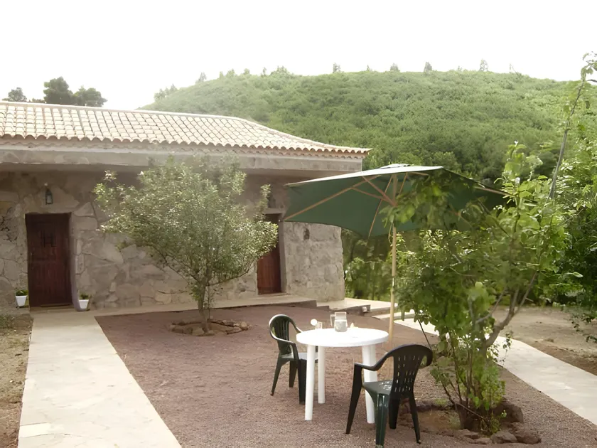 Casa Rural La Gustoza - Image 1