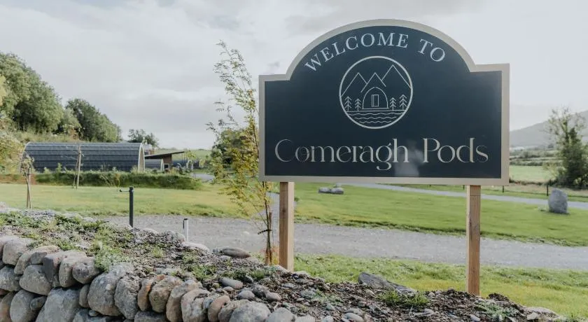 Comeragh Pods - Image 1