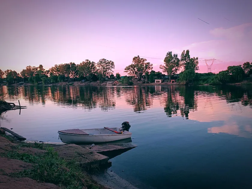 Westvaal Holiday Resort - Image 1