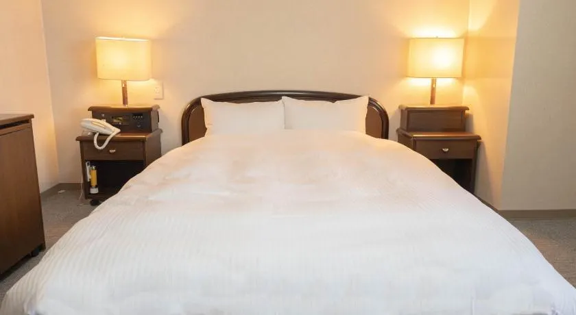 Hotel Alpha Inn Akita - Vacation STAY 67295v - Image 1
