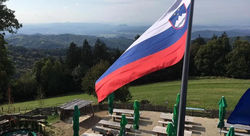 Planinski dom Janče - Image 1