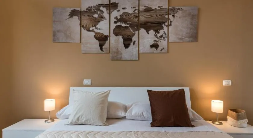 Relax Ciampino - By Good Time Apartments - Image 1