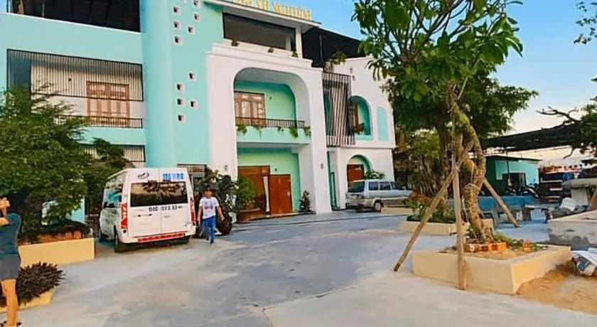 Thành Nghiêm Hotel Ninh Hòa - Image 1