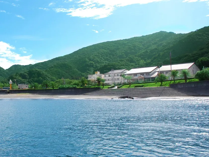 Tosaryu Onsen Sanyoso Ryokan - Image 1