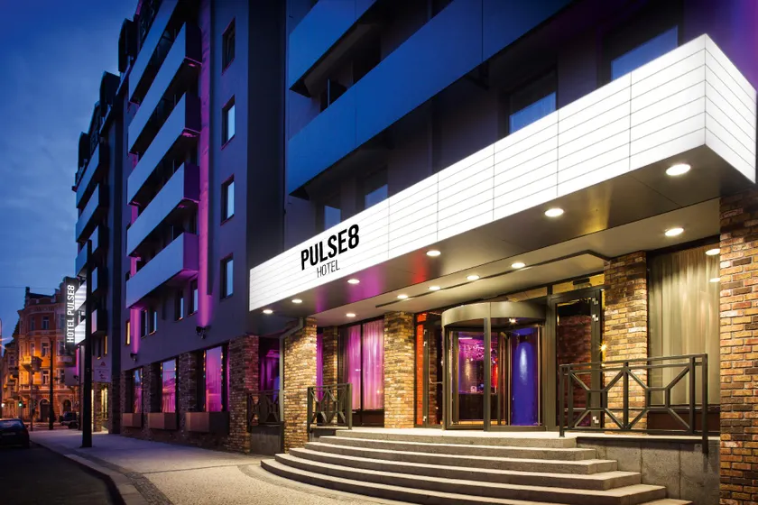 Hotel PULSE8 - Image 1