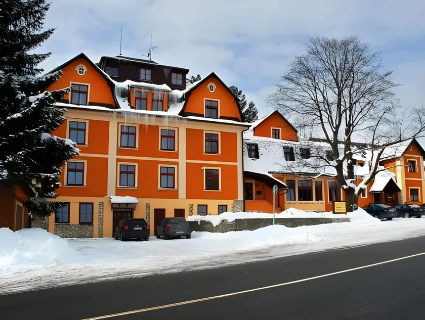 Hotel Stara Posta - Image 1