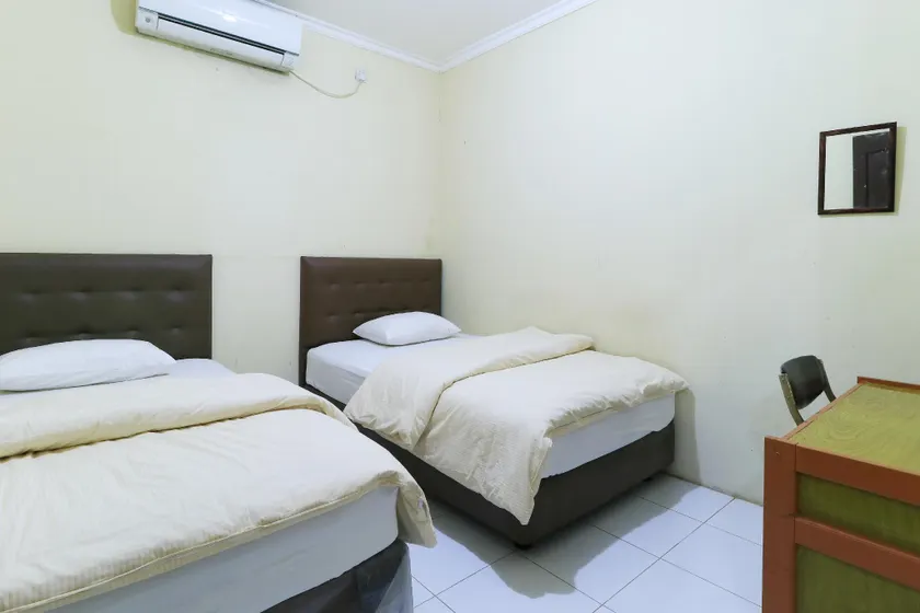 Guest House Samarinda - Image 1