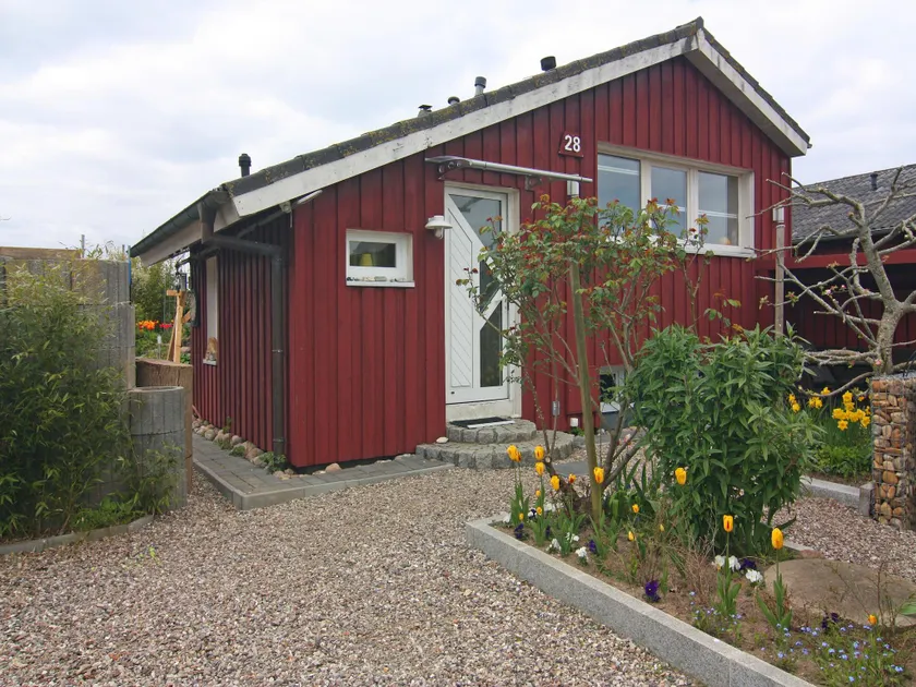 Ferienhaus, Krusendorf - Image 1