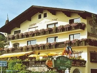 Hotel Altmünsterhof - Image 1