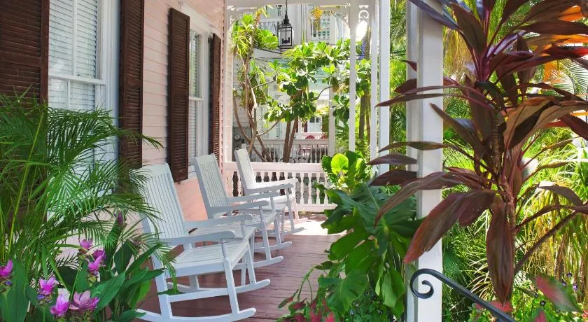 Key West Bed and Breakfast - Image 1