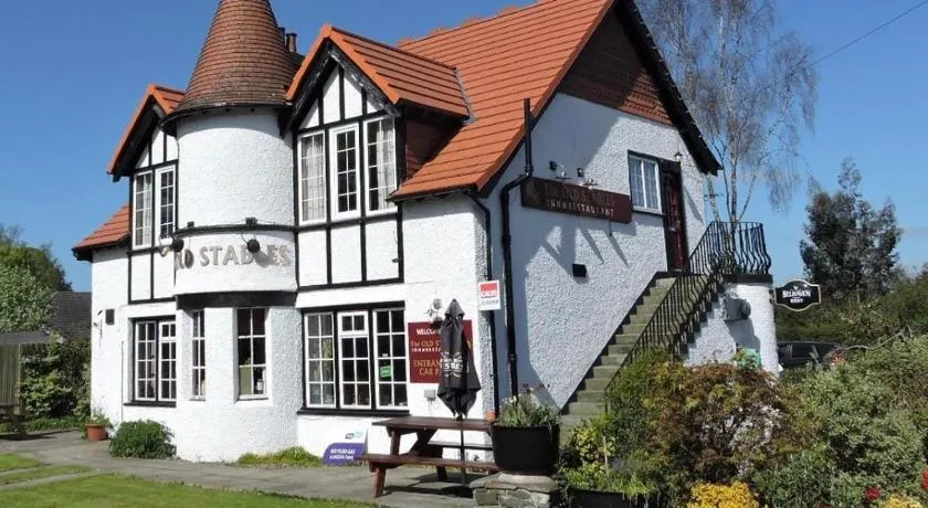 The Old Stables Pub with rooms - Image 1