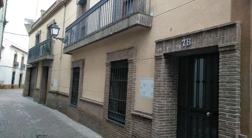 El LEGADO - Image 1