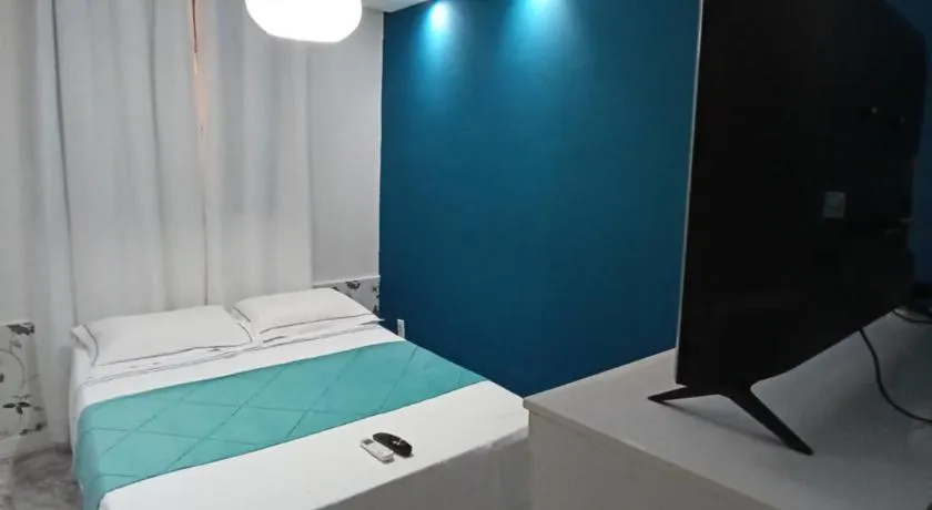 Val's house in Rio - Image 1