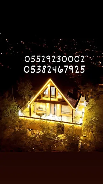 BİTEK BUNGALOV - Image 1