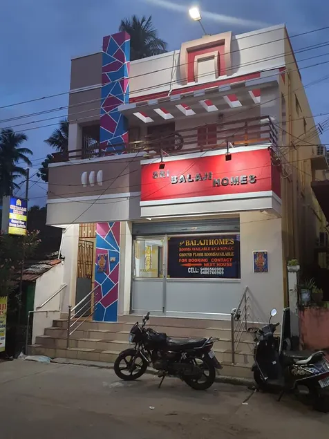 Sri Balaji Homes - Image 1
