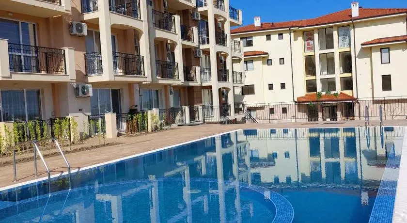 Sun Holidays Byala - Image 1