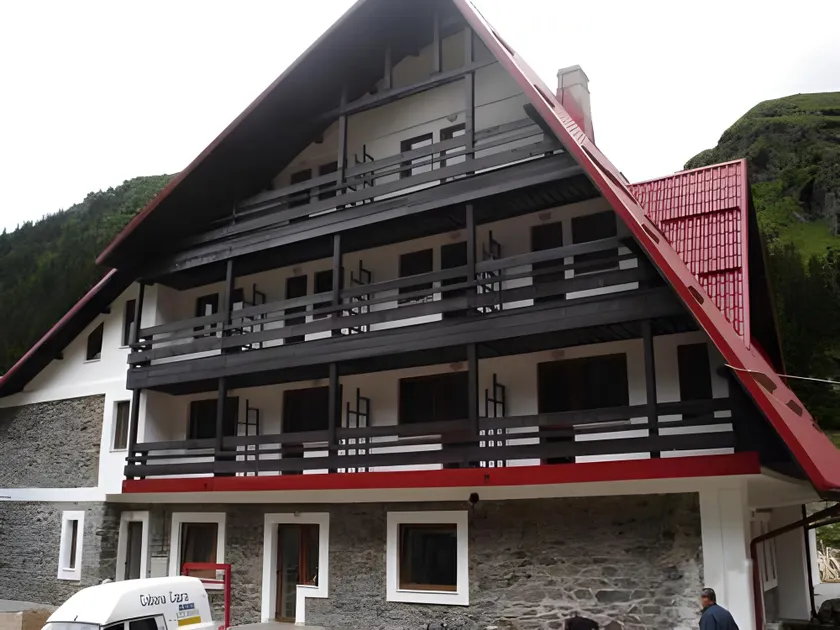 Hotel Paraul Capra - Image 1