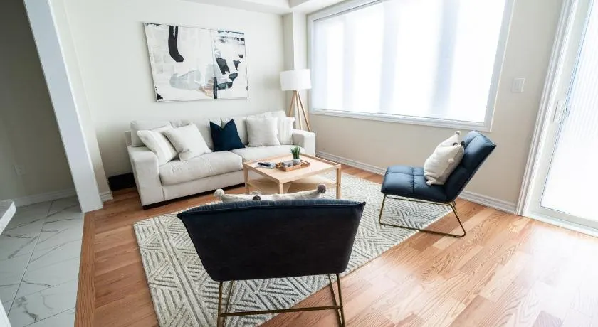 BRAND NEW home minutes from Niagara Falls. - Image 1