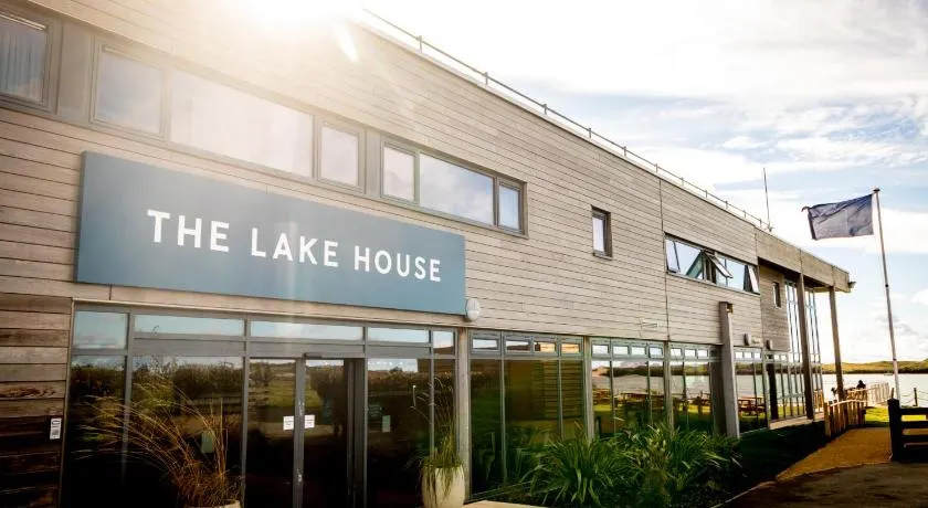 The Lake House - Image 1