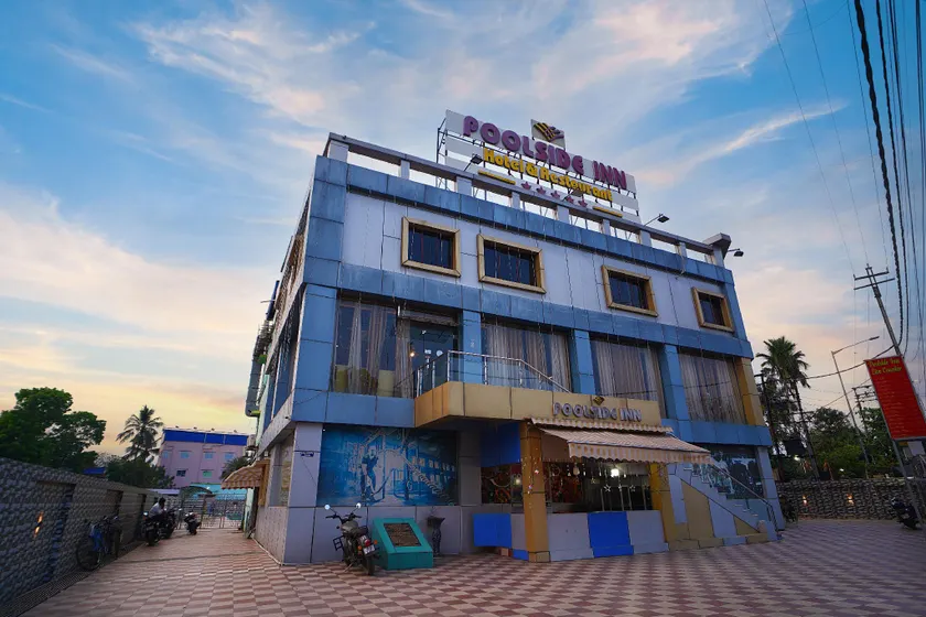 Poolside Inn Hotel and Restaurant - Image 1