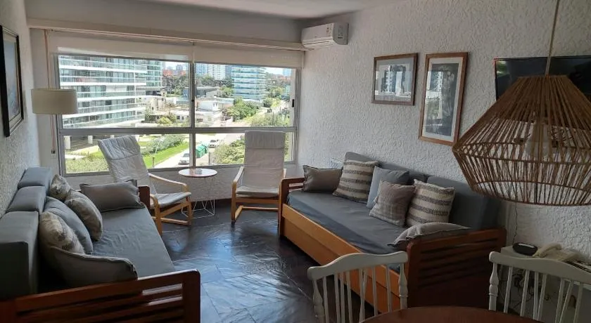 Apartamento en Torre Del Plata II - Image 1