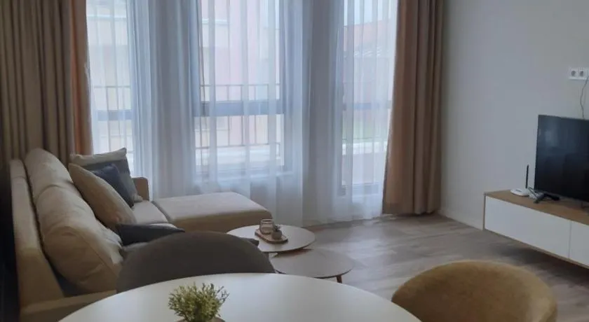 Villa Vitosha Apartments - Image 1