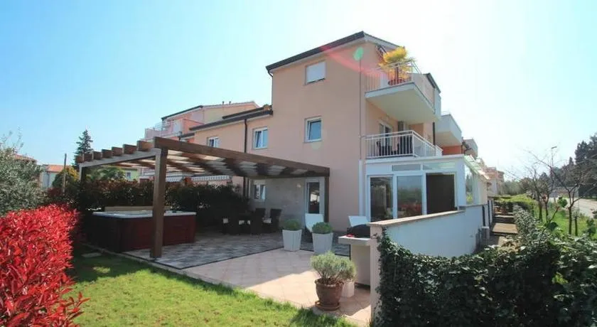 4 Star app Adriana with sea view and jacuzzi - Image 1