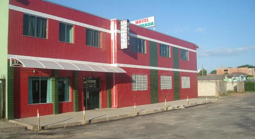 Hotel Alvorada - Image 1