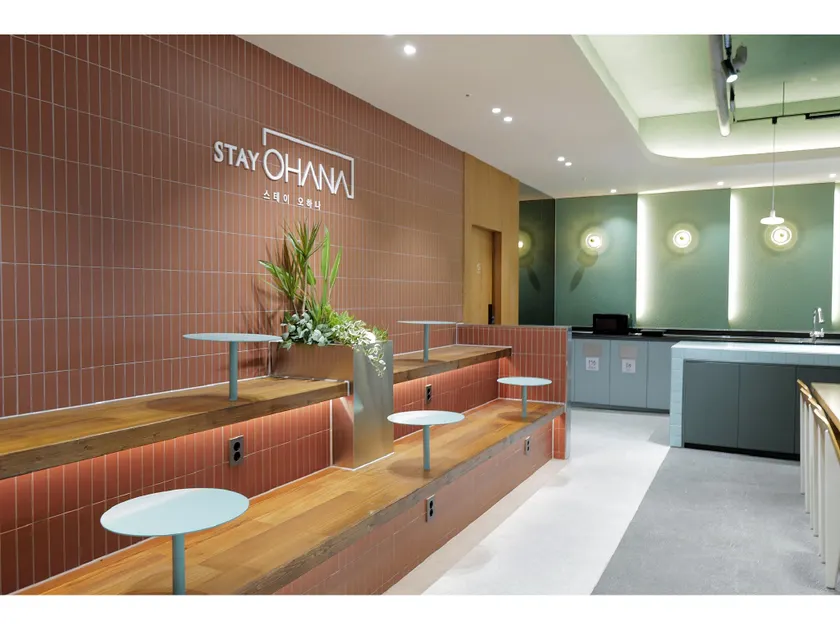 Stay Ohana - Image 1