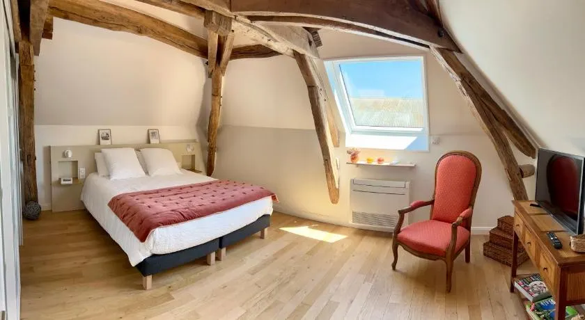 Villa l'Arbre Bleu - Image 1