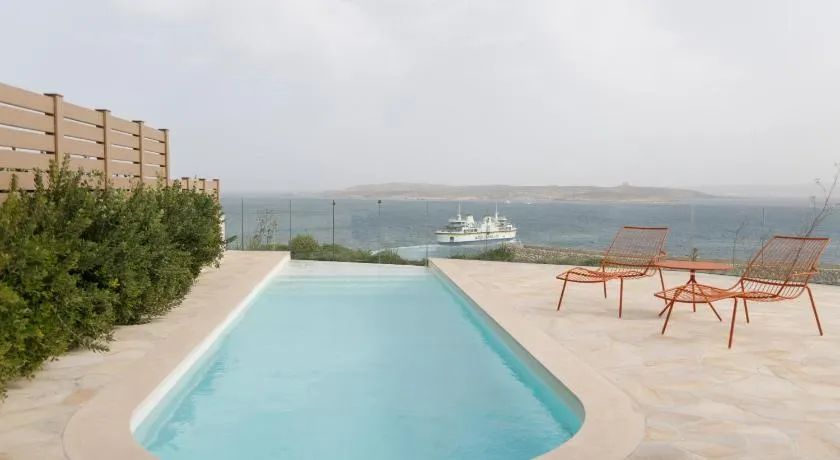 Gozo Harbour Views, Mgarr Heights - Image 1