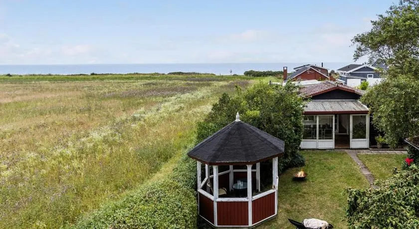 Amazing Home In Otterup With House Sea View - Image 1