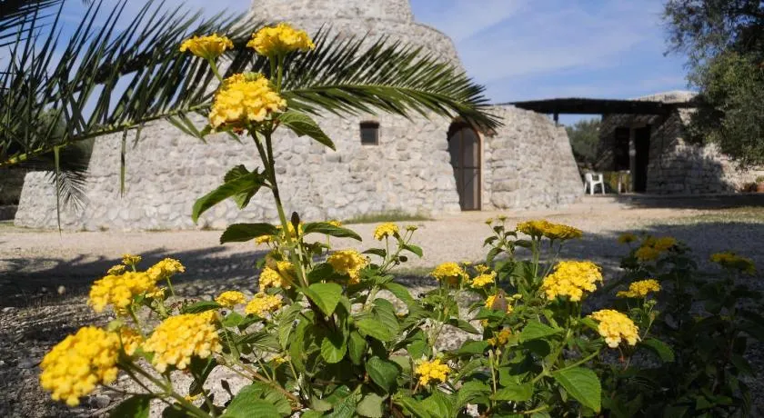Agriturismo Specchiarussa - Image 1
